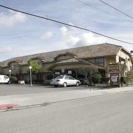 Keefers Inn קינג סיטי מראה חיצוני תמונה