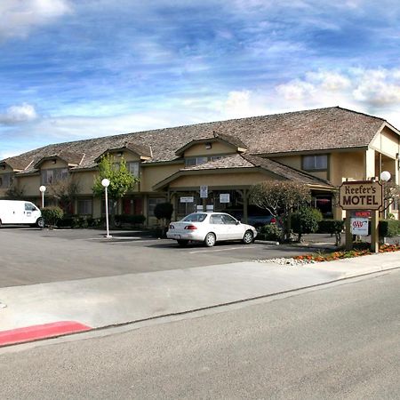 Keefers Inn קינג סיטי מראה חיצוני תמונה